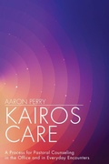Cover: Kairos Care - Abingdon Press