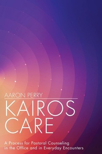 Enlarge image Cover: Kairos Care - Abingdon Press