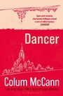 Cover: Dancer - Bloomsbury Publishing PLC
