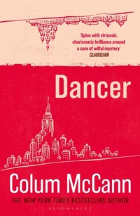 Enlarge image Cover: Dancer - Bloomsbury Publishing PLC