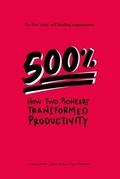 Cover: 500% - Magic Sieve Books