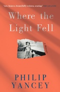 Cover: Where the Light Fell - Hodder & Stoughton
