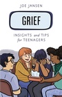 Cover: Grief - Rowman & Littlefield Publishers
