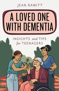 Enlarge image Cover: A Loved One with Dementia - Rowman & Littlefield Publishers