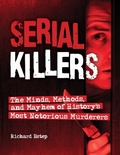 Cover: Serial Killers - Visible Ink Press
