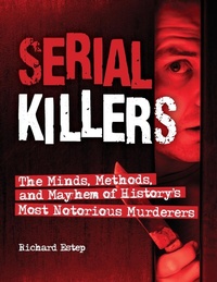 Enlarge image Cover: Serial Killers - Visible Ink Press