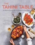 Cover: Tahini Table - Agate Publishing