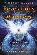 Cover: Revelations of the Watchers - Bear & Company