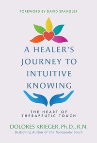 Abbildung von: A Healer's Journey to Intuitive Knowing - Bear & Company