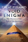 Cover: The Great Pyramid Void Enigma - Bear & Company
