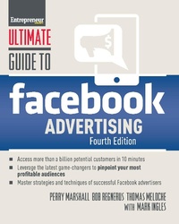 Abbildung von: Ultimate Guide to Facebook Advertising - Entrepreneur Press