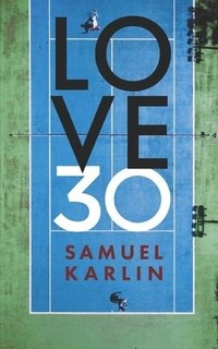 Enlarge image Cover: Love 30 - Samuel Karlin