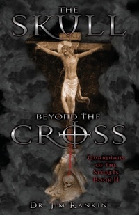 Enlarge image Cover: The Skull Beyond the Cross - Xulon Press