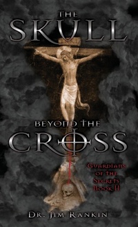 Enlarge image Cover: The Skull Beyond the Cross - Xulon Press