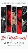 Cover: The Mastermind - Dreamspinner Press