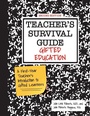 Cover: Teacher's Survival Guide: Gifted Education - Prufrock Press