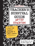 Cover: Teacher's Survival Guide: Gifted Education - Prufrock Press