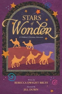 Enlarge image Cover: Stars of Wonder - Koehler Books