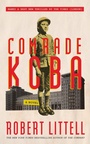Cover: Comrade Koba - The Overlook Press
