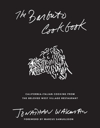 Abbildung von: The Barbuto Cookbook - Abrams