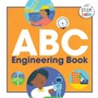 Cover: ABC Engineering Book - Callisto Kids