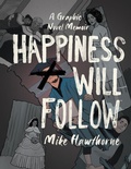 Cover: Happiness Will Follow - Boom Entertainment