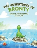 Cover: The Adventures of Bronty - PageTurner, Press and Media