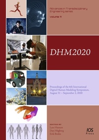 Abbildung von: DHM2020 - IOS Press,US
