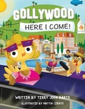 Cover: Gollywood, Here I Come! - Tjb Kids