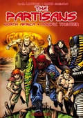 Cover: The Partisans 2 - Hollywood Comics