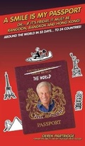 Cover: A Smile is My Passport - Waldorf Publishing