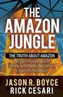 Cover: The Amazon Jungle - Morgan James Publishing