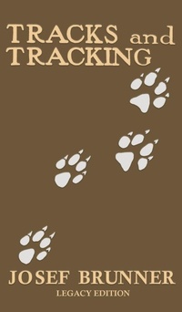 Enlarge image Cover: Tracks and Tracking (Legacy Edition) - Doublebit Press