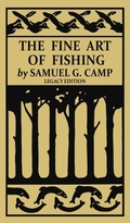 Cover: The Fine Art of Fishing (Legacy Edition) - Doublebit Press