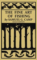 Cover: The Fine Art of Fishing (Legacy Edition) - Doublebit Press