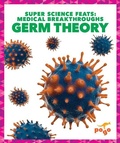 Cover: Germ Theory - Pogo Books
