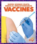 Cover: Vaccines - Pogo Books
