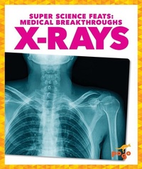 Enlarge image Cover: X-Rays - Pogo Books
