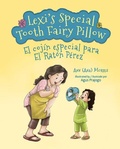 Cover: Lexi's Special Tooth Fairy Pillow - Mascot Books