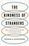 Cover: The Kindness of Strangers - Brilliance Audio