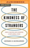 Cover: The Kindness of Strangers - Brilliance Audio