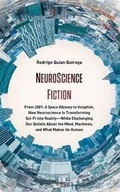 Cover: Neuroscience Fiction - Brilliance Audio