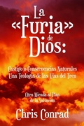 Cover: La Furia de Dios - Lulu.com