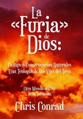 Cover: La Furia de Dios - Lulu.com