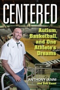 Cover: Centered - Red Lightning Books