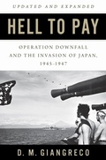 Cover: Hell to Pay - Naval Institute Press