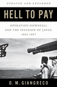 Enlarge image Cover: Hell to Pay - Naval Institute Press
