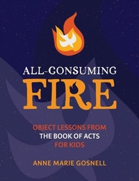 Enlarge image Cover: All-Consuming Fire - FutureFlyingSaucers Resources