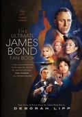 Cover: The Ultimate James Bond Fan Book - Deborah Lipp