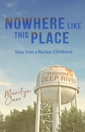 Cover: Nowhere like This Place - Iguana Books